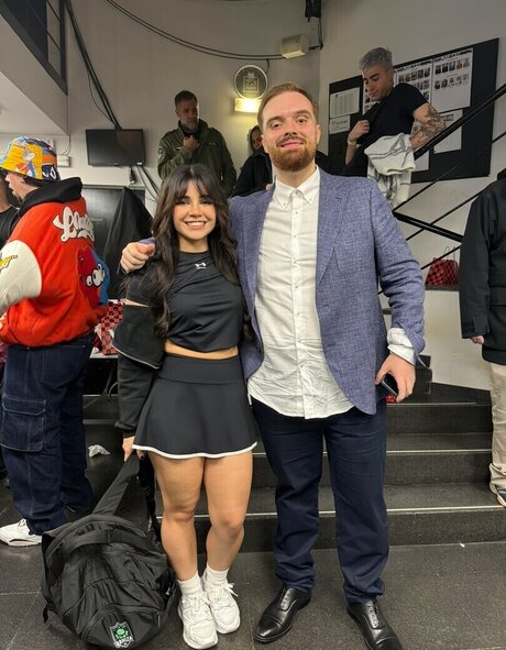 Alanalarana model beautiful img