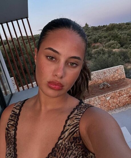 Jessicvpimentel exclusive star image