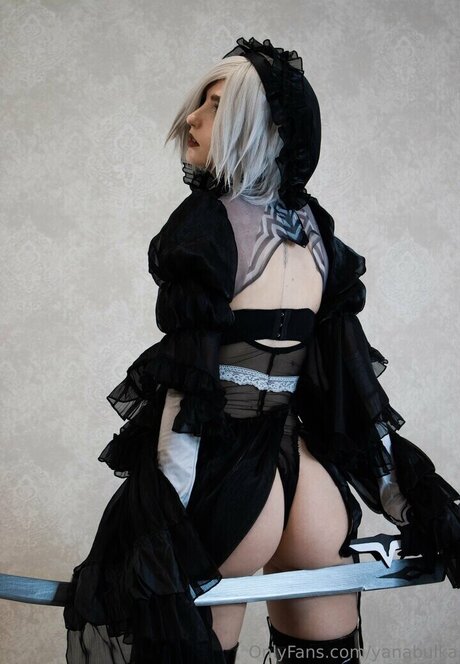 Yana bulka free actress archive