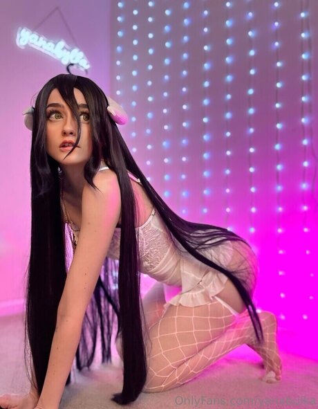 Yana bulka pornstar nude images