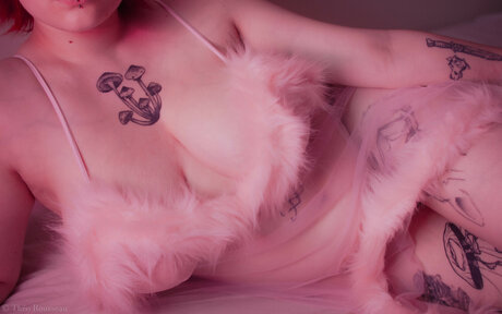 _Mym A radia sexy model photos