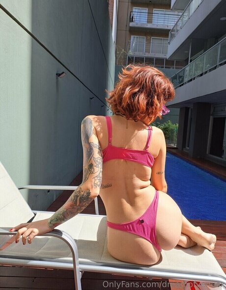 dreamofvenusx nude model pictures