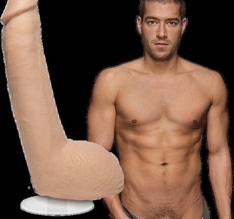 Xander Corvus star perfect pictures