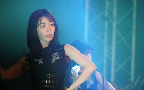 Amau Kisumi_ star pornographic gallery