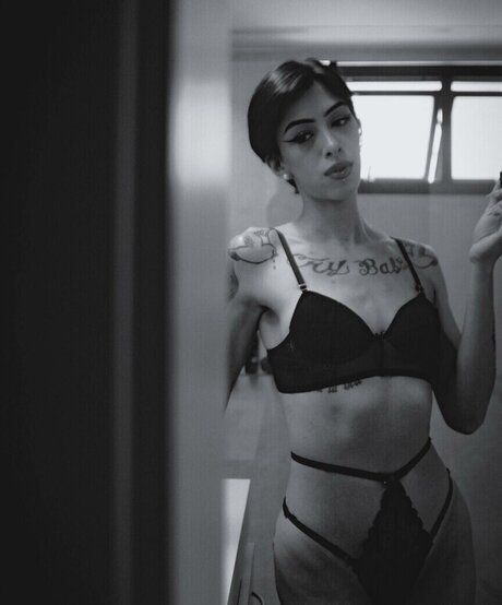 Clara Novais pornstar exclusive photo