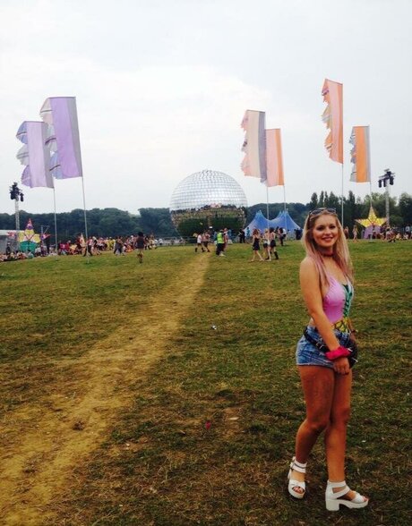 blonde small tits onlyfans free sexy img