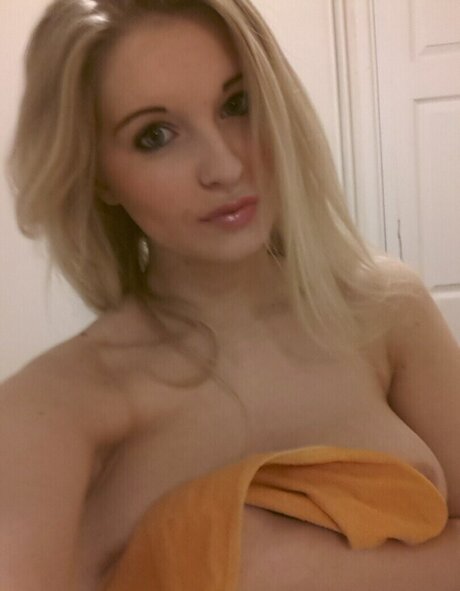 Jess Davies Quick photo