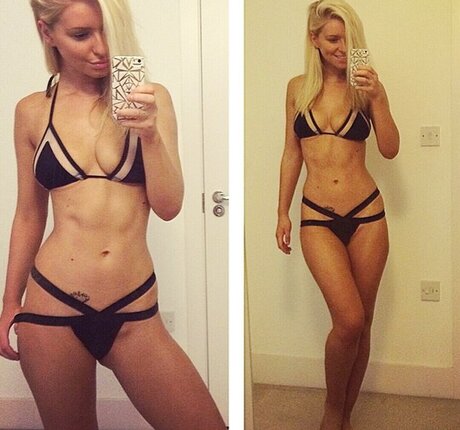 Jess Davies sex pornstar photos