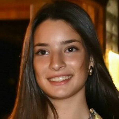 Sofia Gasparotto pretty model archive