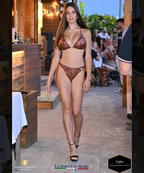 Sofia Gasparotto top actress archive