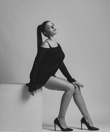 Sofia Gasparotto star best pictures