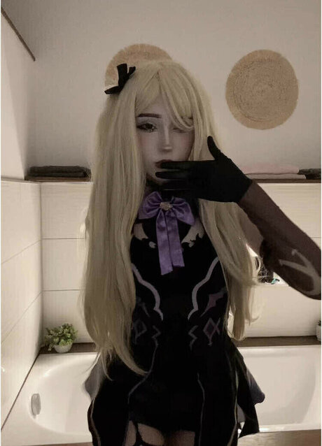 meinekatzeschmecktgut pornstar exclusive photos