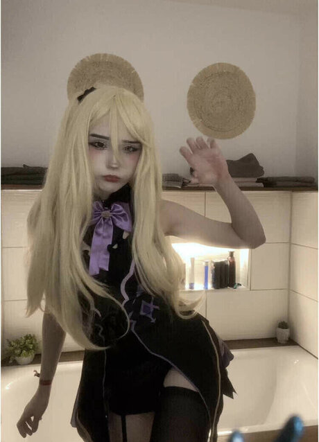 meinekatzeschmecktgut Quick photo