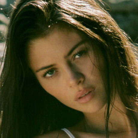 Tatiana Bjork Franco high quality star pic