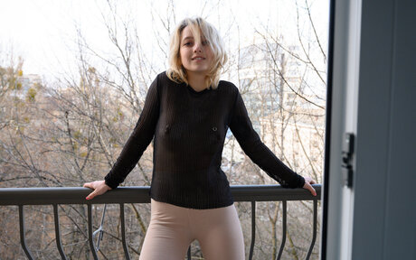 Lily Vei Quick photo