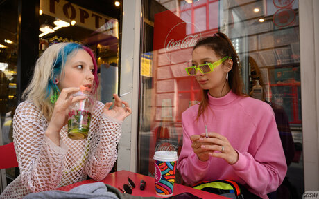 Lily Vei sex pornstar pics