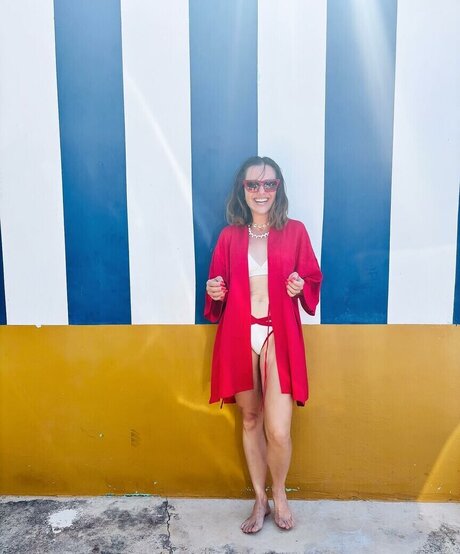 Natallia Rodrigues model art photos