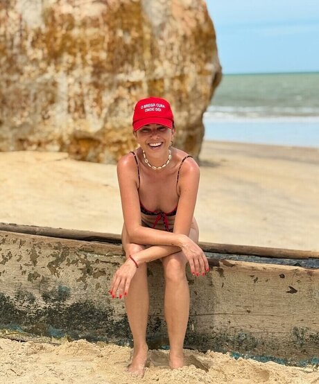 Natallia Rodrigues porn model pictures