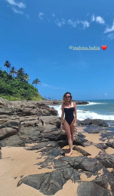 Natallia Rodrigues xxx actress archive