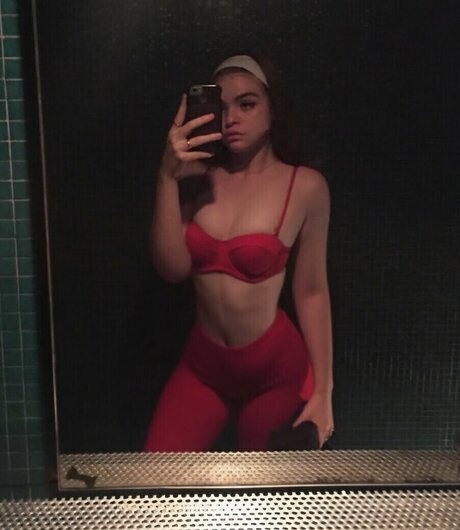 hopeweber model xxx pic