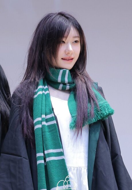 Chaeryeong model erotic photos