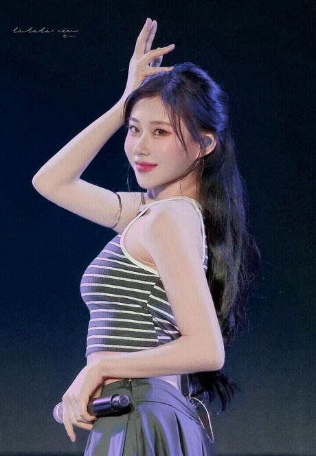 Chaeryeong star free galleries