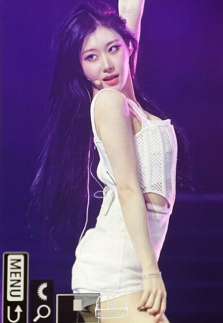 Chaeryeong pornstar exclusive gallery