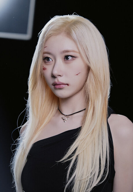 Chaeryeong star sex picture