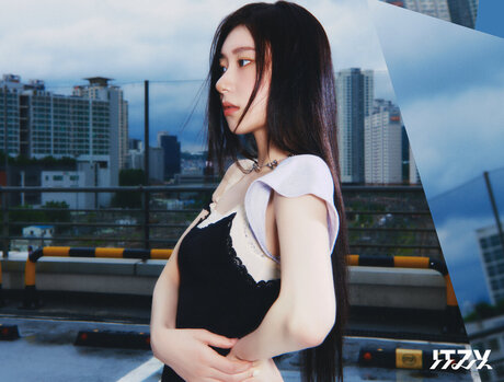 Chaeryeong actress pictures