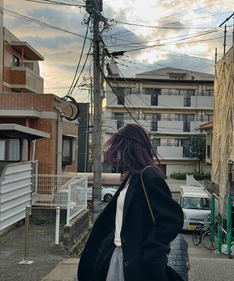 Chaeryeong perfect actress photos