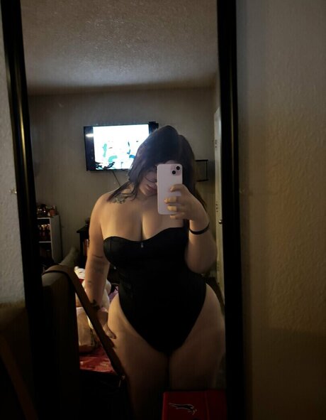 Isabel Pierce star naked pic