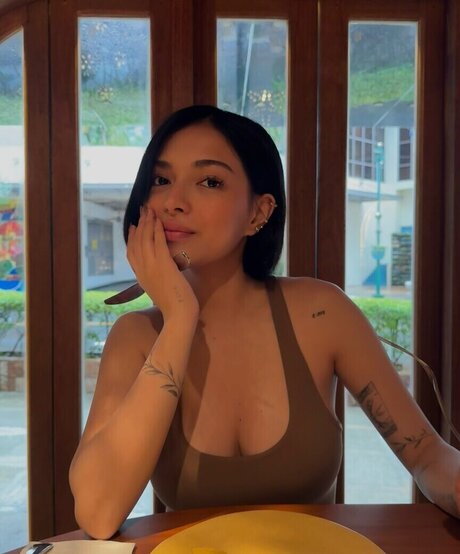 mikslmnc model nice pics