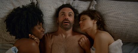 Kirby Howell Baptiste star exclusive photos