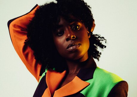 Kirby Howell Baptiste pornographic actress gallery