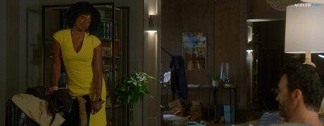 Kirby Howell Baptiste pornstar pics