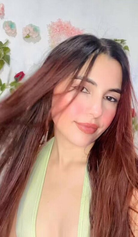 Miris Salinas nudes pornstar pictures