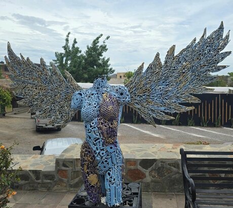 Ivonnita Bastida model naked galleries