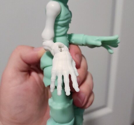 Zombie Doll pornstar art pics