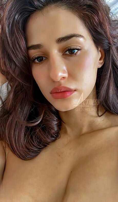 dishapatani nude star image