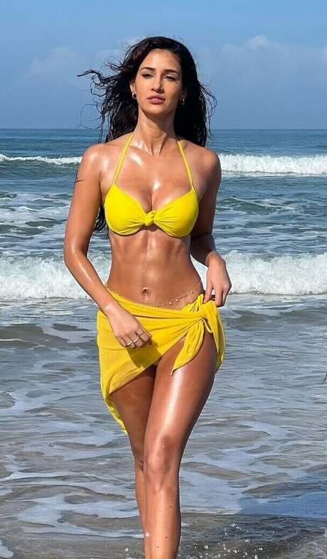 dishapatani nudes star picture