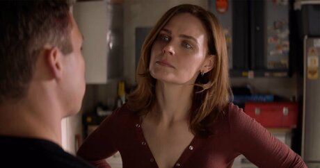 Emily Deschanel star pornographic pics