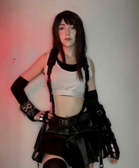 crybaby t pretty star picture