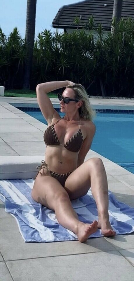 Carolina Monsalve pretty star archive