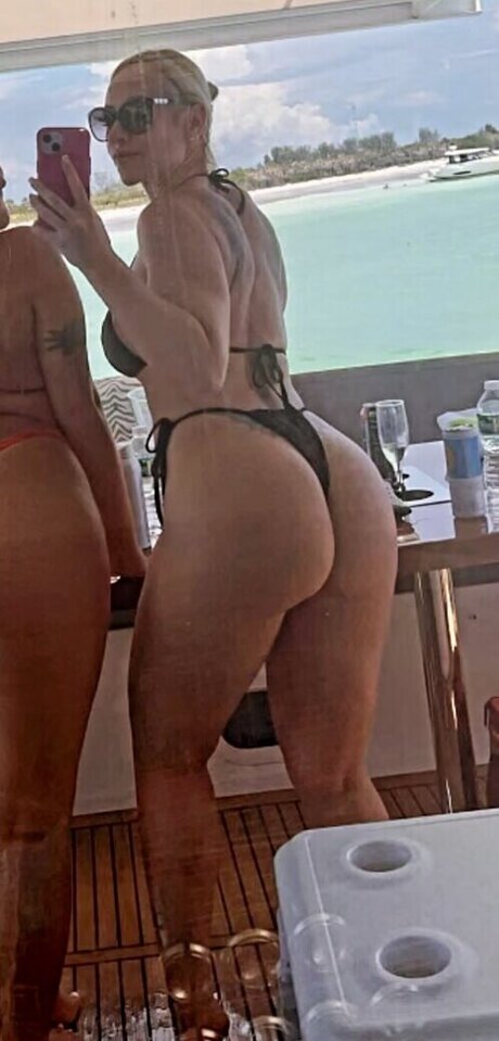 Carolina Monsalve star exclusive img