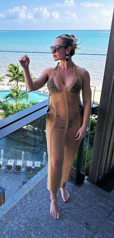 Carolina Monsalve erotic actress photo