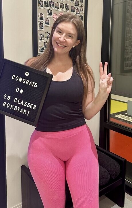 Marissa Gardella hd model picture