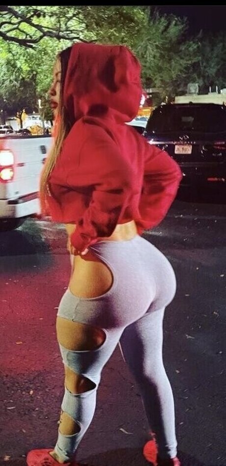 Amber Watkins porn star image