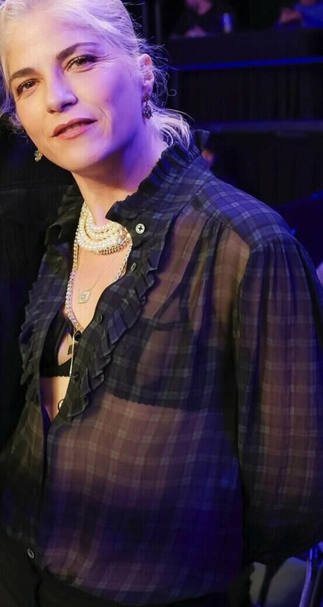 Selma Blair nudes actress galleries