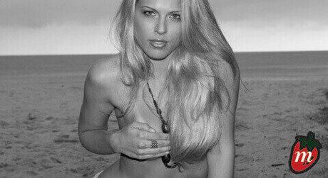 Morango Collection model nude photos