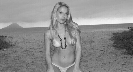 Morango Collection pretty actress picture